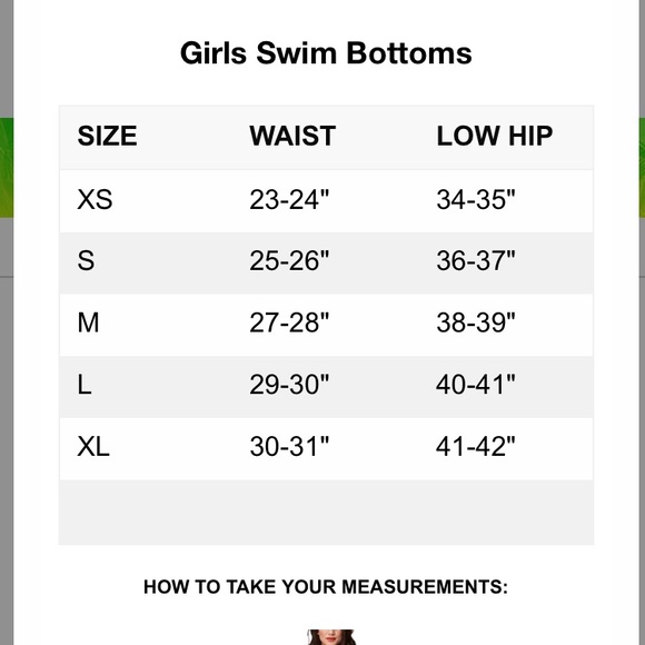 🌴NWT GREEN RIBBED KNIT ONE-PIECE - Picture 4 of 4